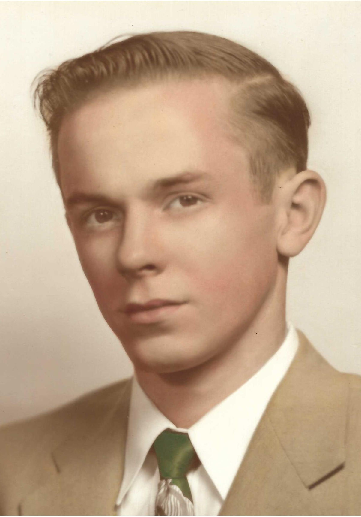 James L. "Jim" Wilsford
